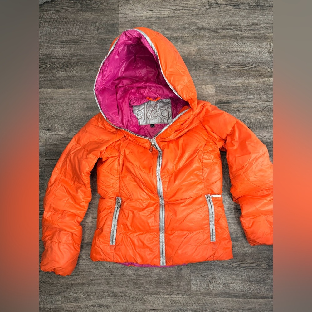 Skea Winter Jacket - image 1